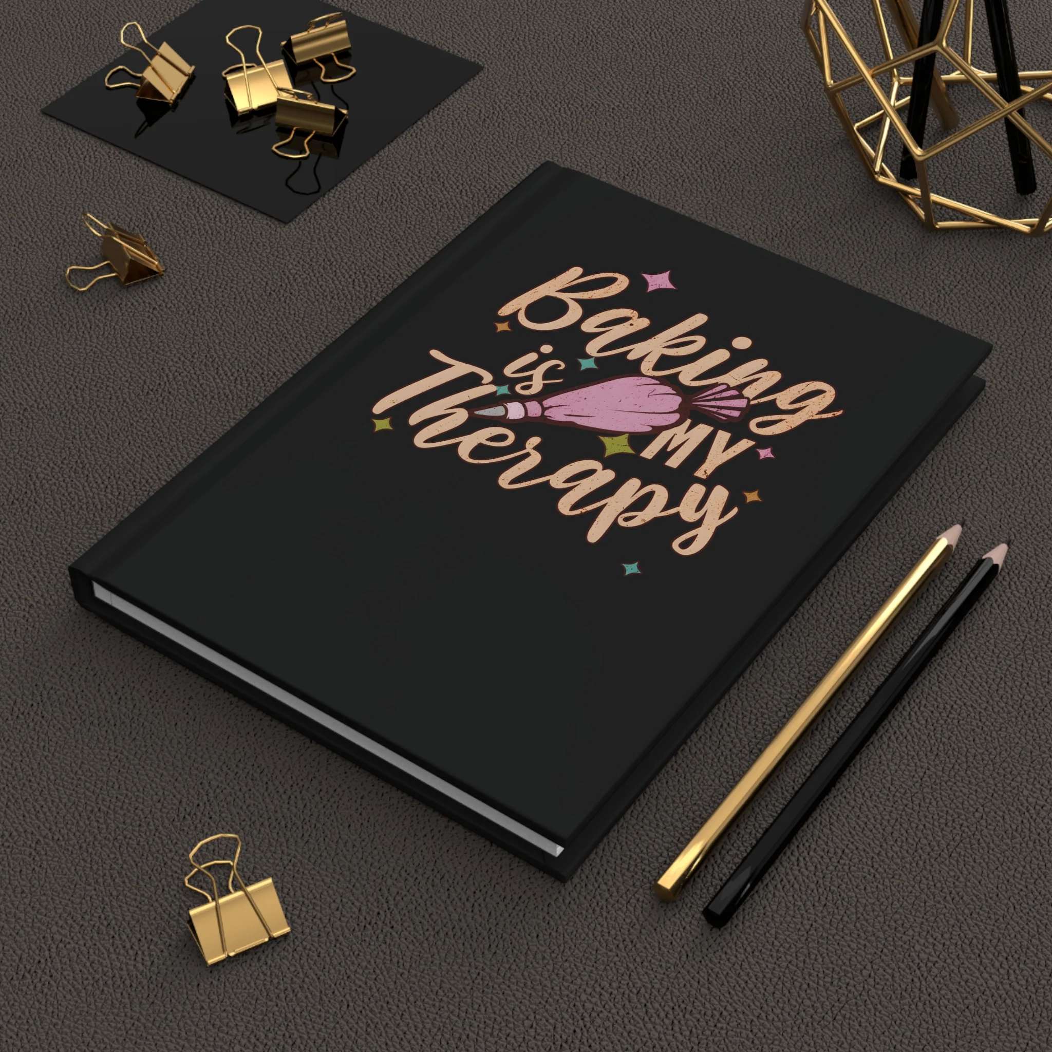 Bake Therapy Journal - Image 5