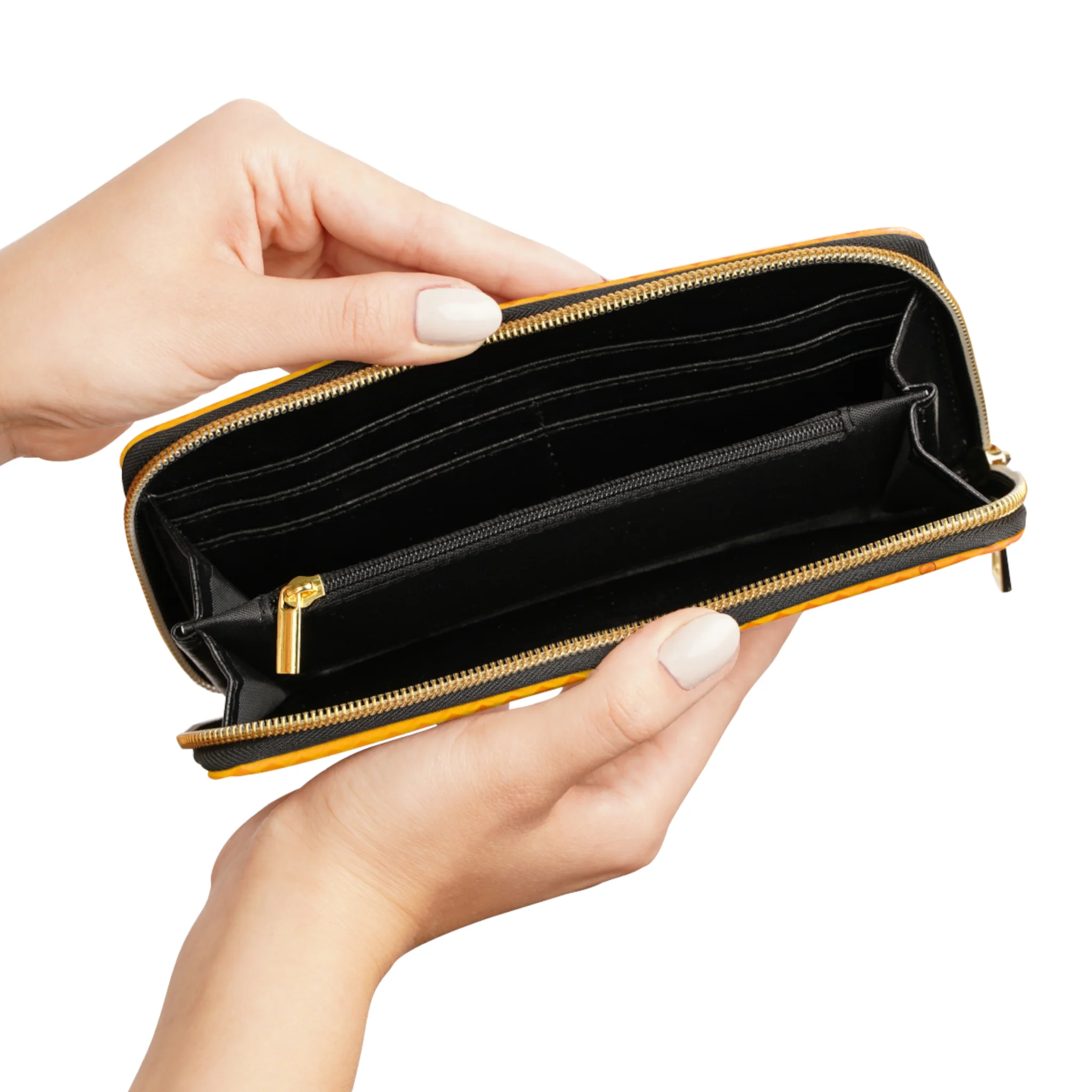 Honey Comb Wallet - Image 4