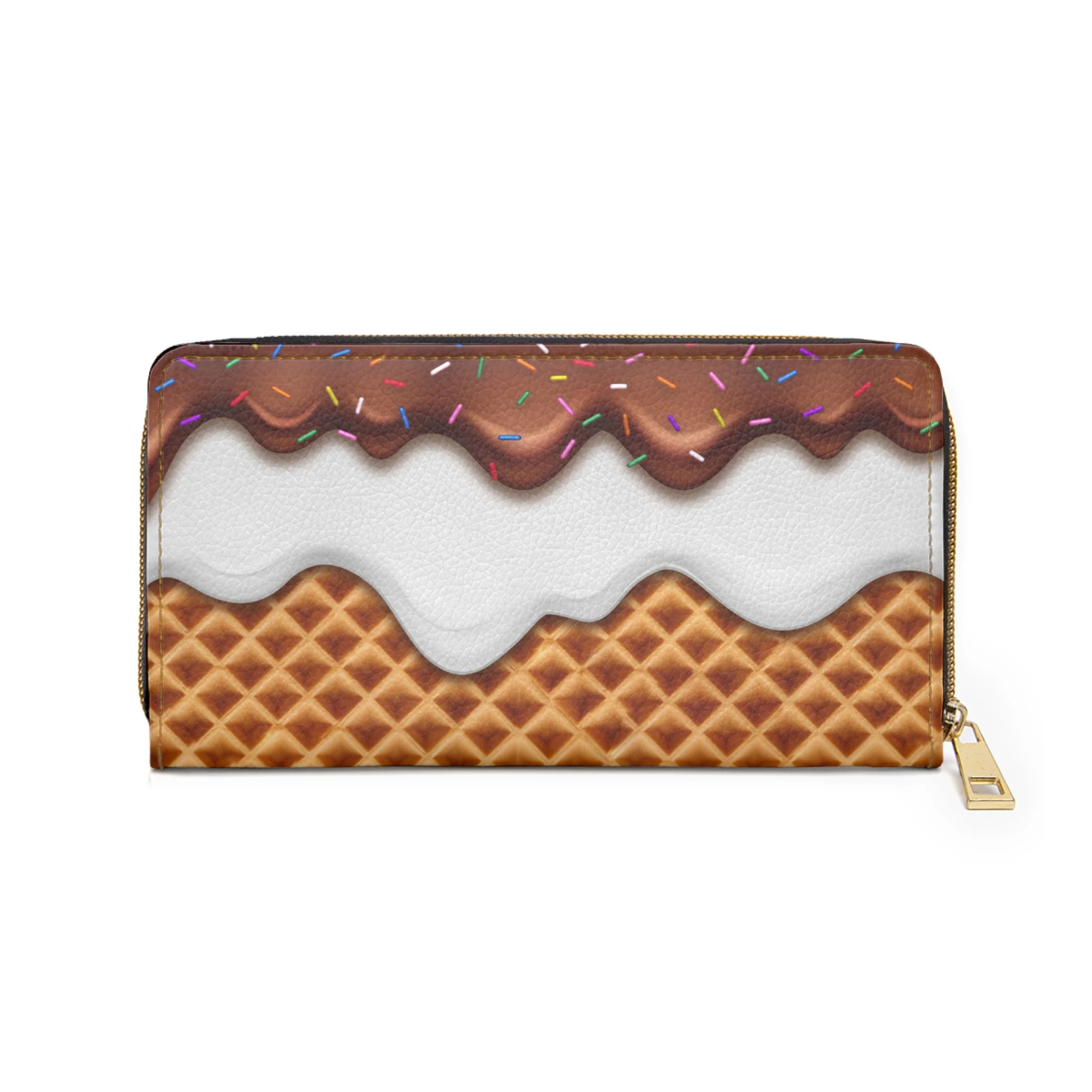 Ice Cream Wallet - Image 2