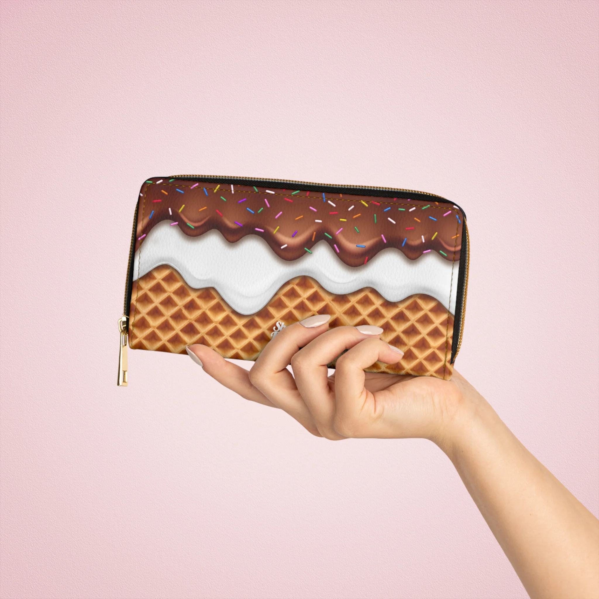 Ice Cream Wallet - Image 4