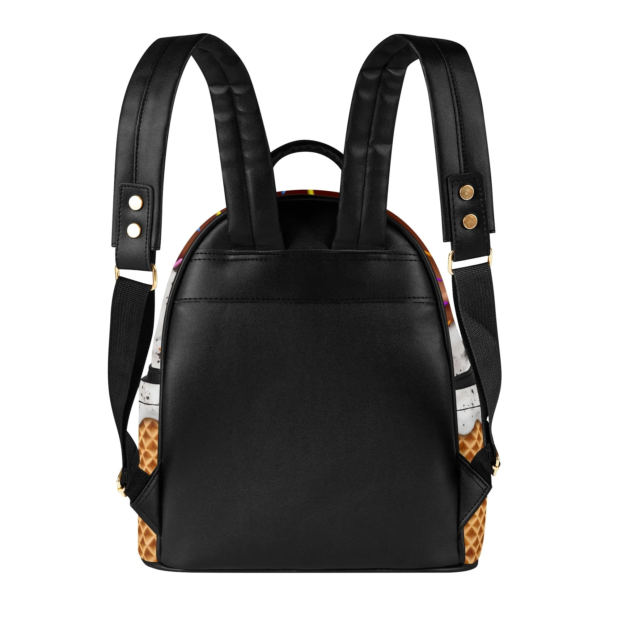MINI Cookies and Cream Ice Cream Backpack - Image 5