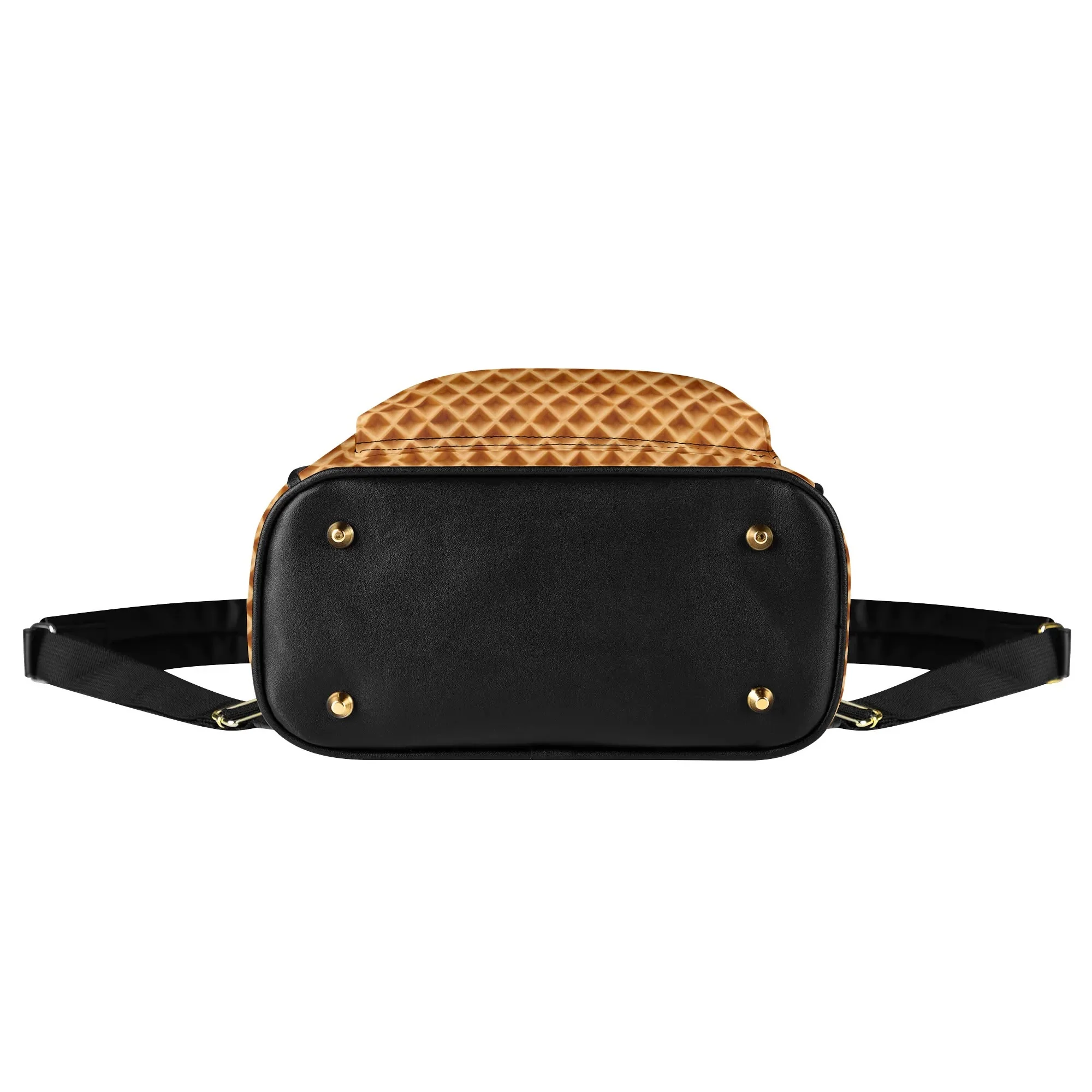 MINI Strawberry Ice Cream Backpack - Image 4