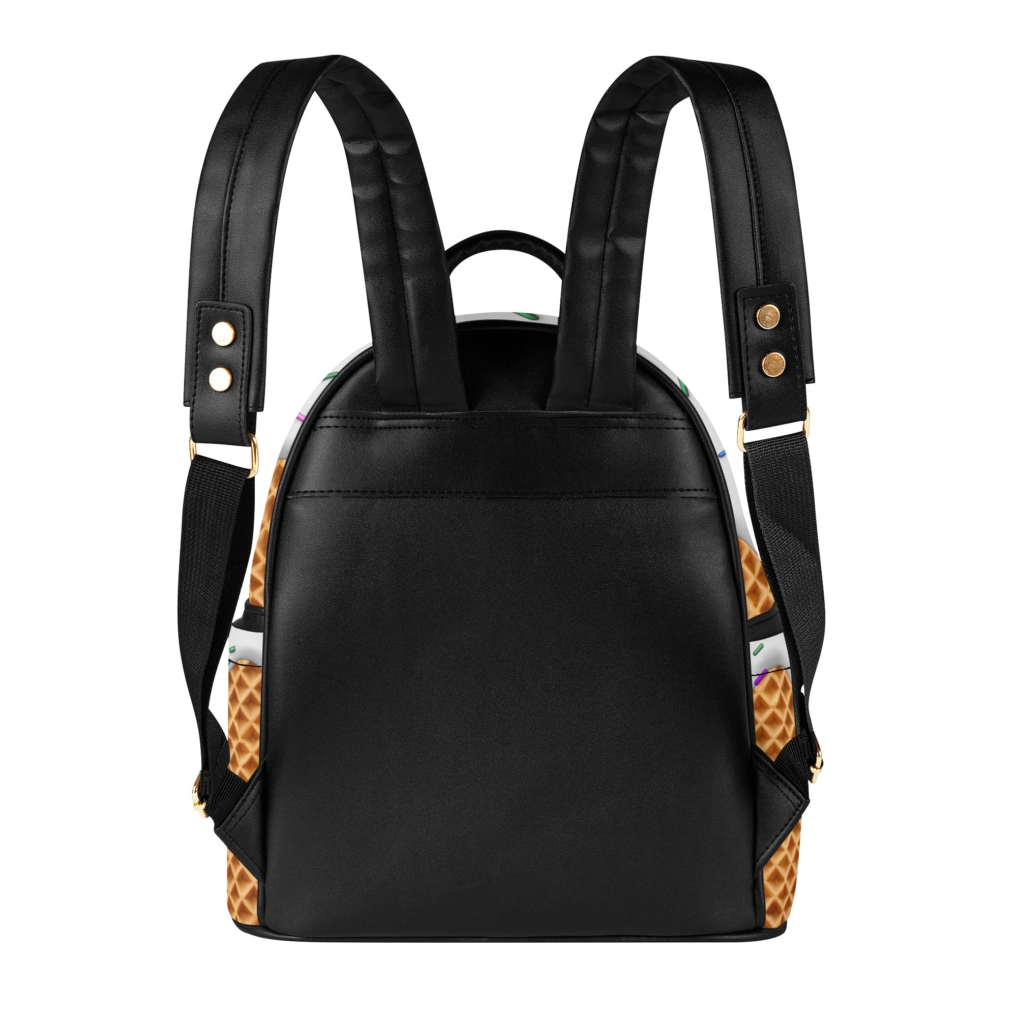MINI Vanilla Ice Cream Backpack - Image 5