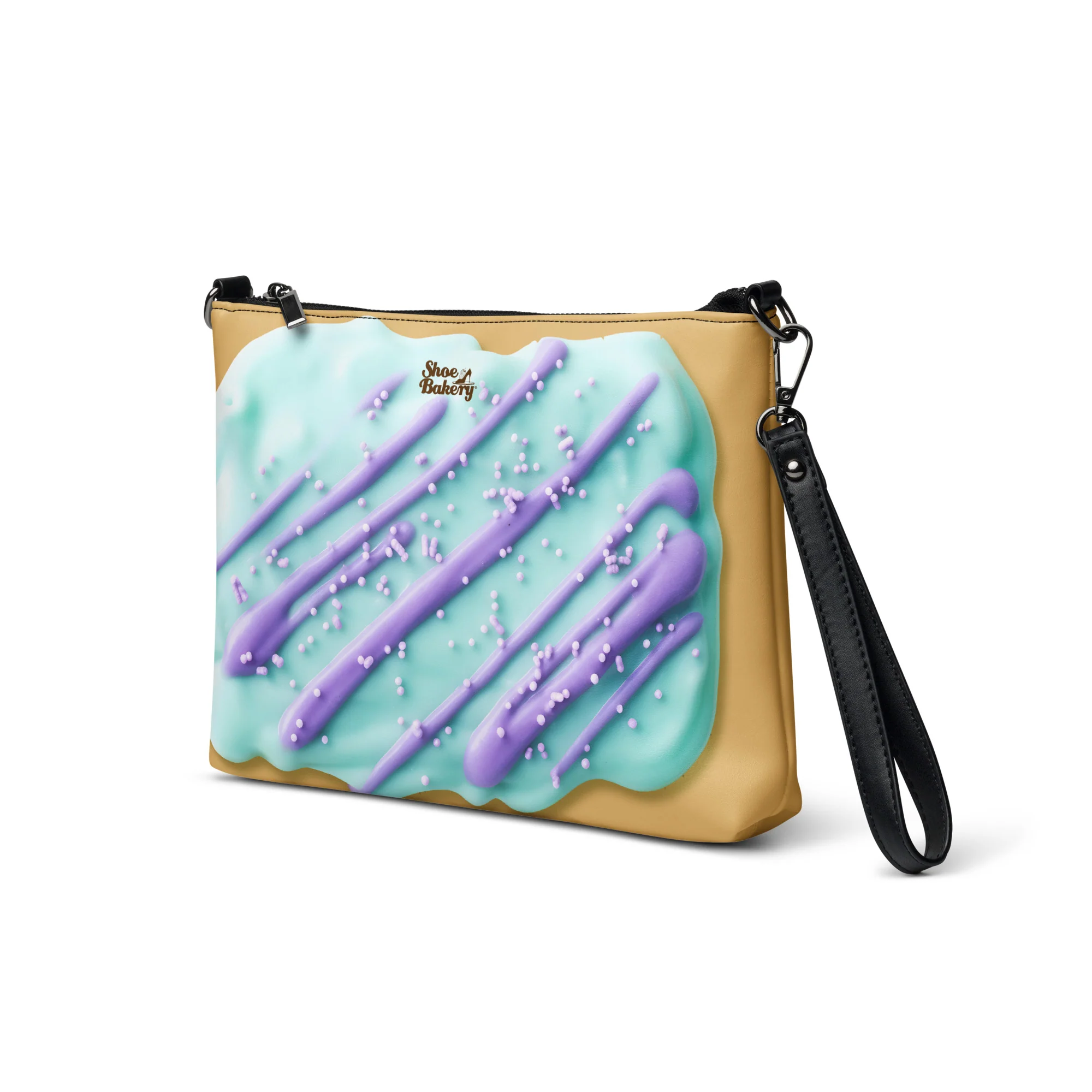 Wild berry Fruit Tart Crossbody bag - Image 6