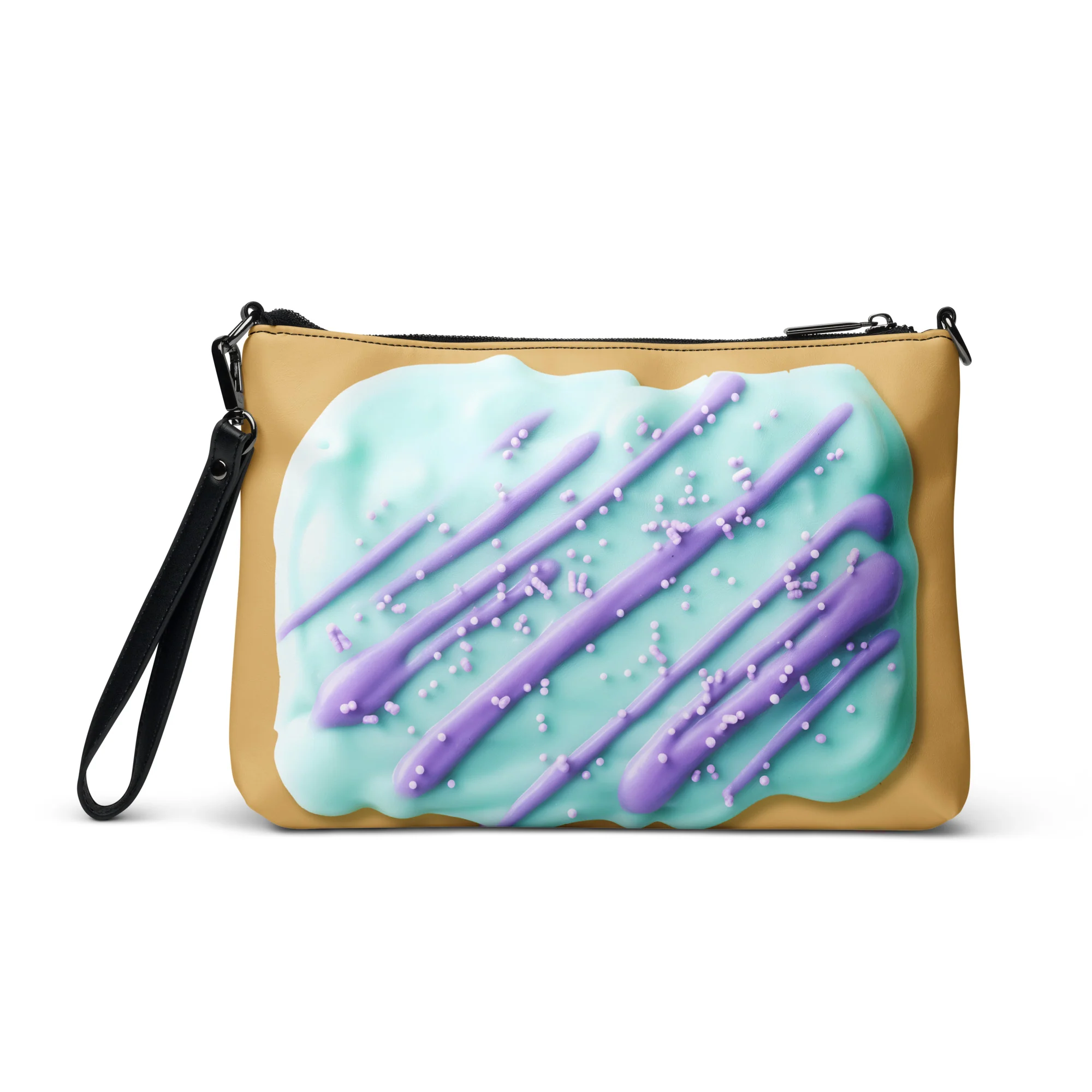 Wild berry Fruit Tart Crossbody bag - Image 7