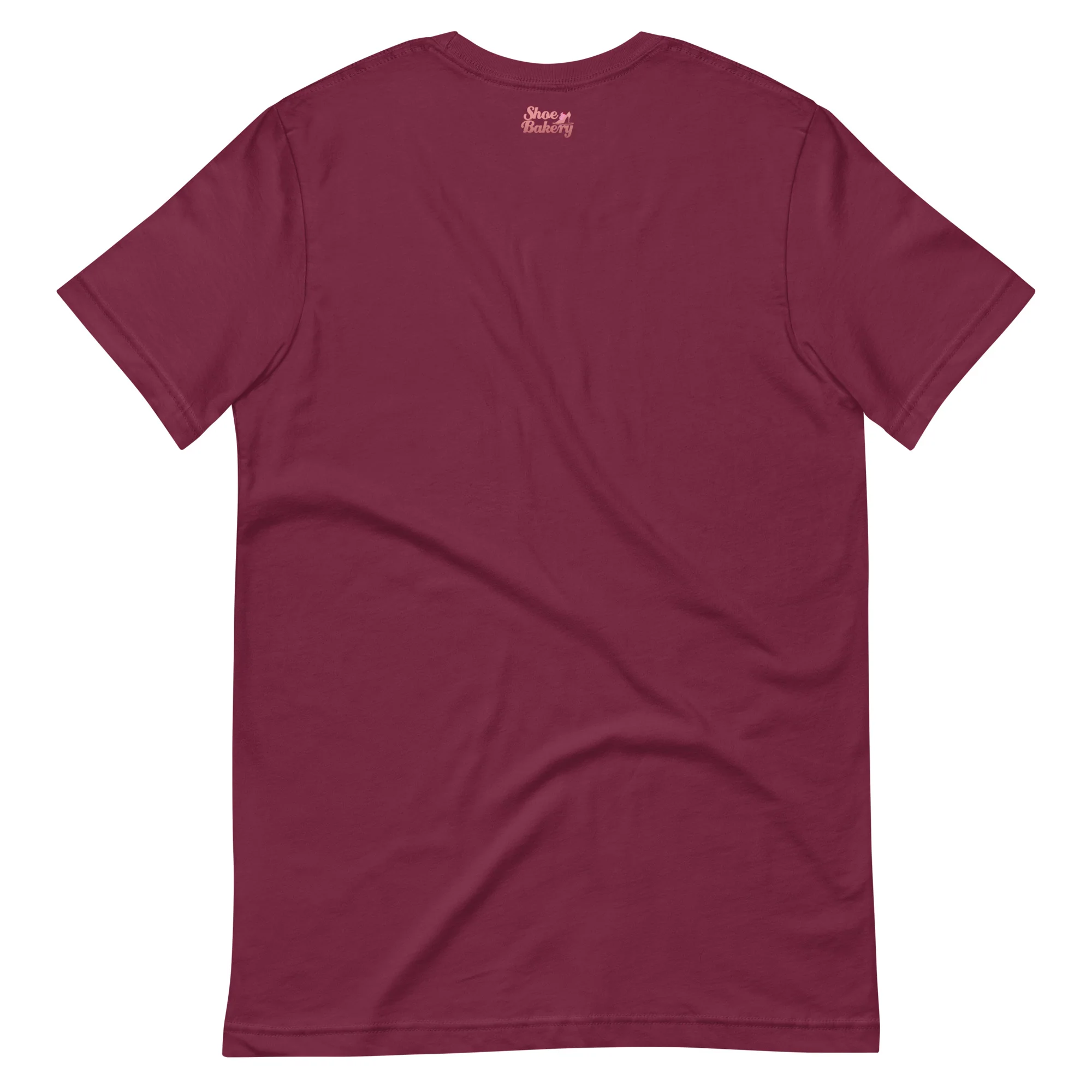 Baking is my Love Language Unisex t-shirt - Image 8